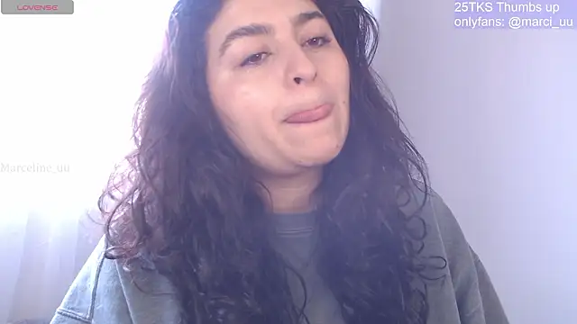 Marci owo online show from March 2026 12:18:01 PM