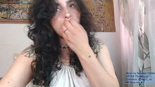 Marci owo online show from June 2026 01:26:01 PM