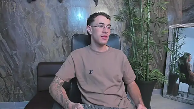 CodyWalkerR online show from April 2026 11:51:02 PM