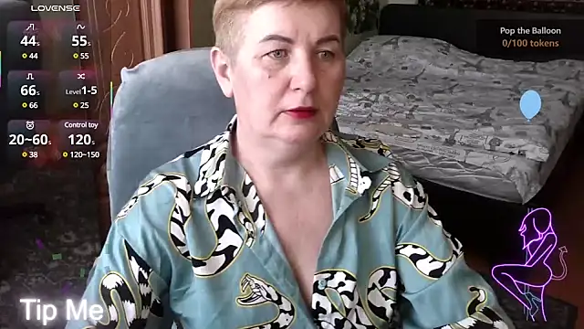 NicoleOlla online show from March 2025 06:44:01 AM