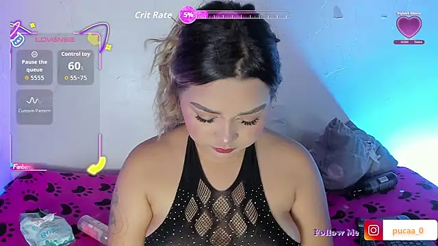 Pucaa  online show from July 2026 10:43:02 AM