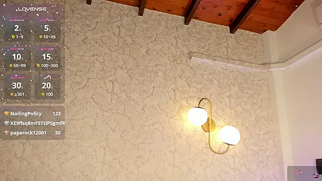 Snapshot of Miss_Ambeer chatting on January 2025 05:28:02 PM Miss Ambeer online show from January 2025 05:28:02 PM