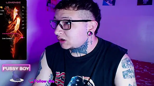 princeFtm online show from November 2025 11:43:02 AM