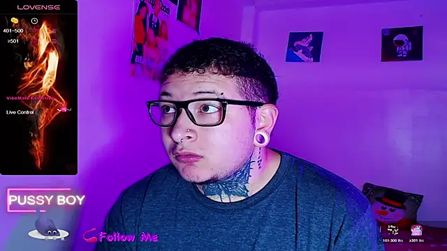 princeFtm online show from December 2025 01:49:01 PM