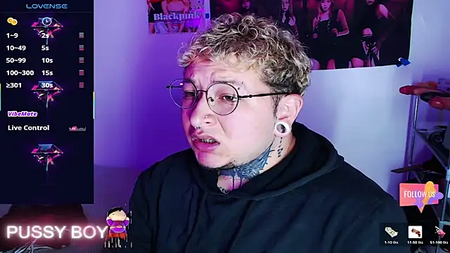 princeFtm online show from April 2026 04:54:01 PM