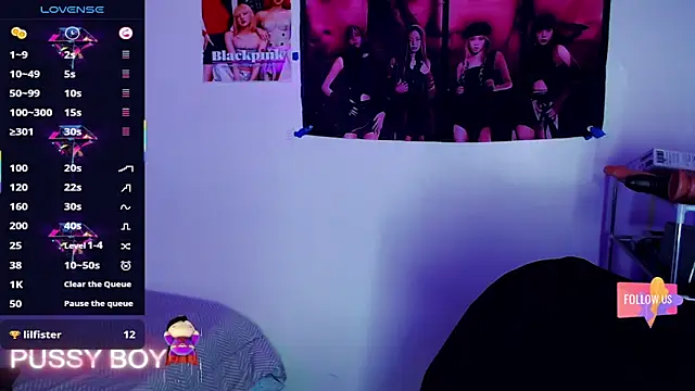 princeFtm online show from April 2026 06:10:01 PM