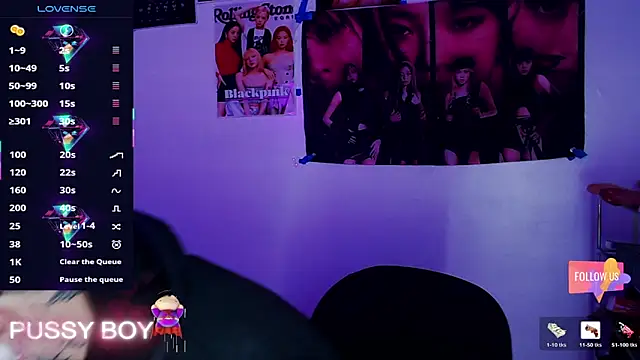 princeFtm online show from April 2026 12:18:02 PM