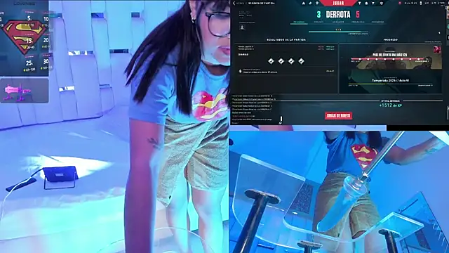 Alice Roys online show from January 2026 05:27:02 PM