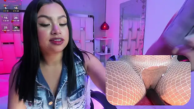 Alice Roys online show from March 2026 02:01:01 PM