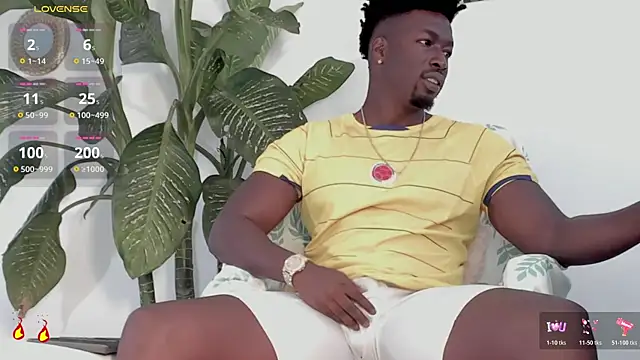 michaell james7 online show from November 2025 02:49:02 PM