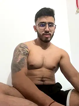 Liam Kleiin online show from October 2025 12:41:02 AM