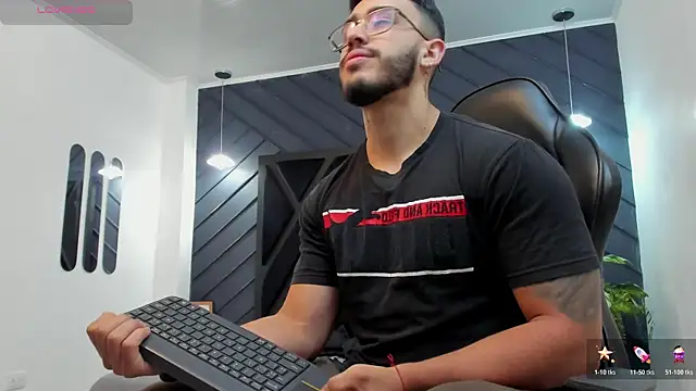 Liam Kleiin online show from November 2025 11:22:01 AM