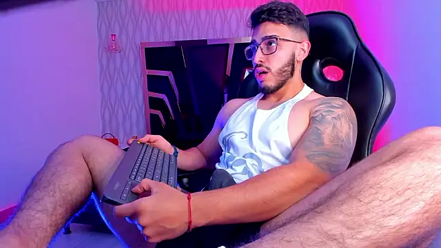 Liam Kleiin online show from February 2026 11:42:02 AM