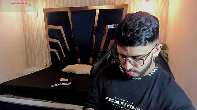 Liam Kleiin online show from March 2026 11:21:01 AM