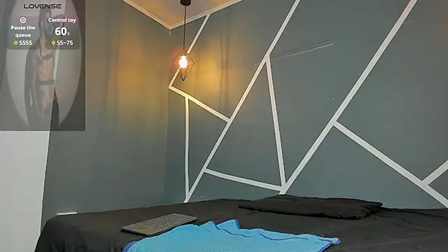 Liam Kleiin online show from April 2026 05:56:01 PM