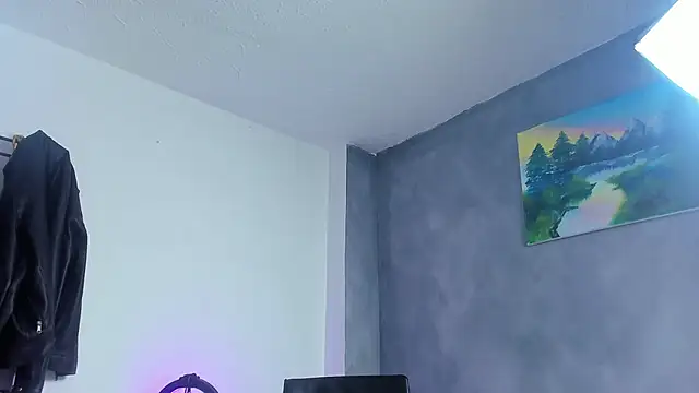 JuanBlade online show from April 2026 03:57:02 AM