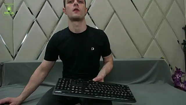 BrandonNorris online show from January 2025 06:21:01 PM