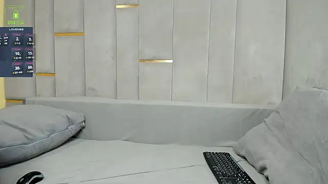 BrandonNorris online show from November 2025 04:12:02 AM