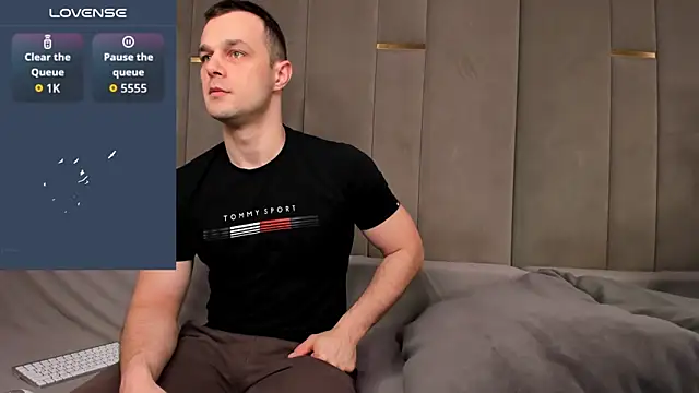 BrandonNorris online show from February 2026 04:24:02 AM