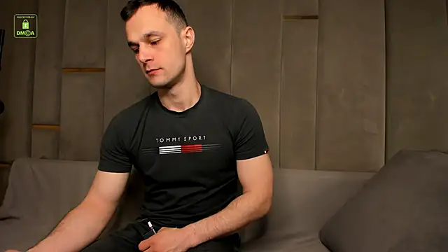 BrandonNorris online show from June 2026 04:34:01 AM