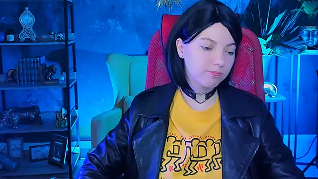 Snapshot of RocKStone_ chatting on March 2025 07:24:01 AM RocKStone  online show from March 2025 07:24:01 AM