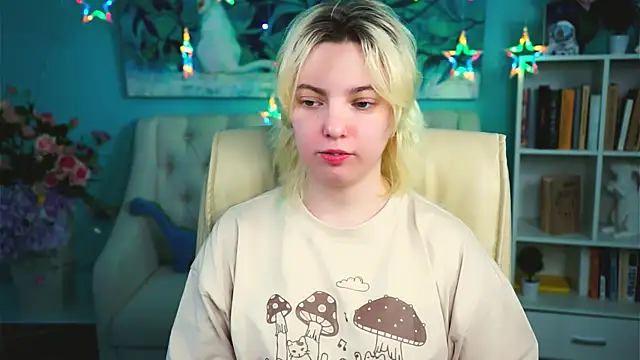 Snapshot of RocKStone_ chatting on March 2025 07:15:01 AM RocKStone  online show from March 2025 07:15:01 AM