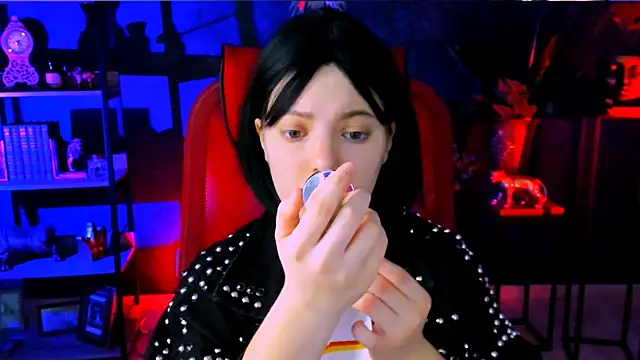 Snapshot of RocKStone_ chatting on March 2025 04:27:01 AM RocKStone  online show from March 2025 04:27:01 AM