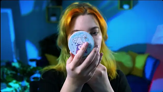 Snapshot of RocKStone_ chatting on January 2026 08:31:02 AM RocKStone online show from January 2026 08:31:02 AM