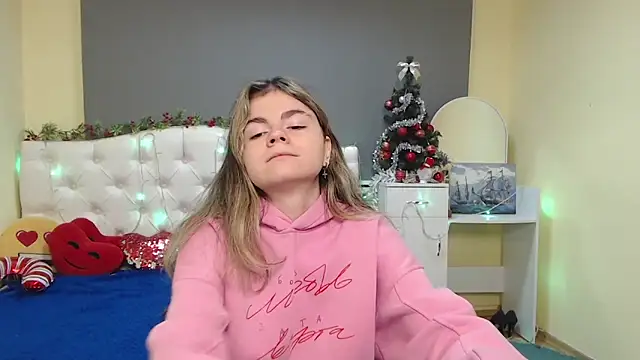 TinaRedly online show from January 2026 06:37:02 AM