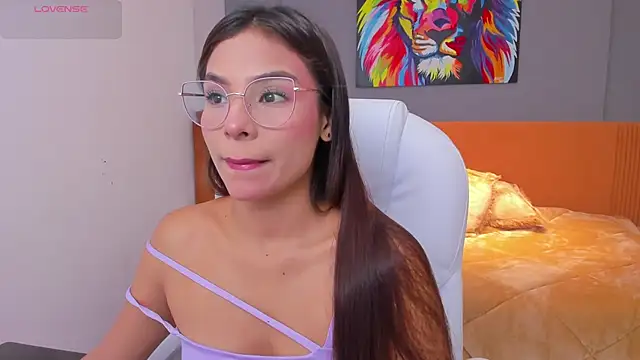 amira cute2 online show from February 2025 09:32:01 AM