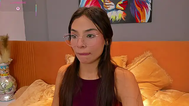 amira cute2 online show from February 2025 02:54:02 PM