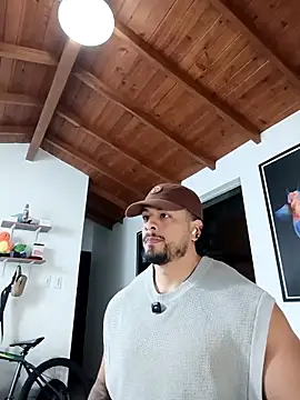 SilvaBranko online show from February 2026 02:43:02 AM