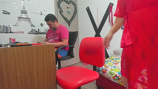 hotandfierylatinos2023 online show from February 2025 04:44:01 PM