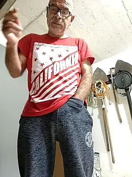 bottomhairy online show from October 2025 08:26:01 AM