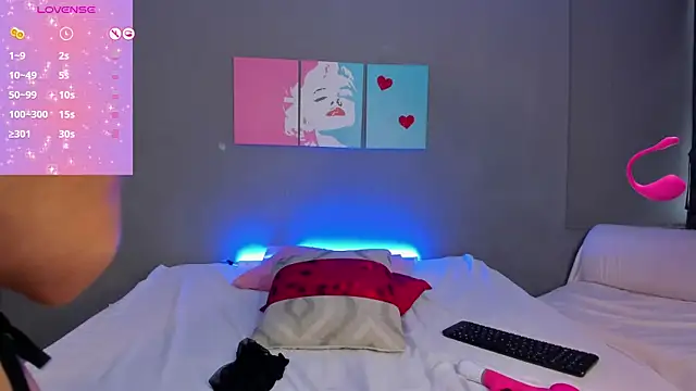 Snapshot of MadissonShakur chatting on December 2024 03:09:02 PM MadissonShakur online show from December 2024 03:09:02 PM