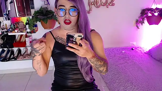 Laveneno ortiz07 online show from October 2025 11:53:01 PM