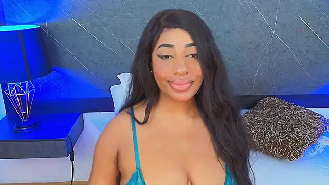 charlottebrowns  online show from March 2025 03:35:01 PM