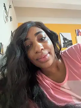 charlottebrowns  online show from October 2025 02:23:02 PM