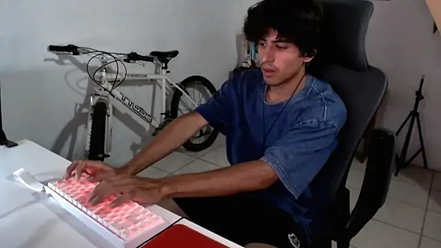 Thieves9 online show from September 2025 05:22:01 AM