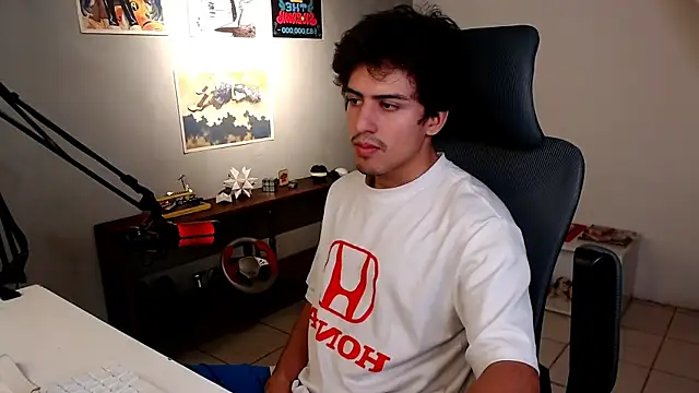 Thieves9 online show from February 2026 10:00:01 PM