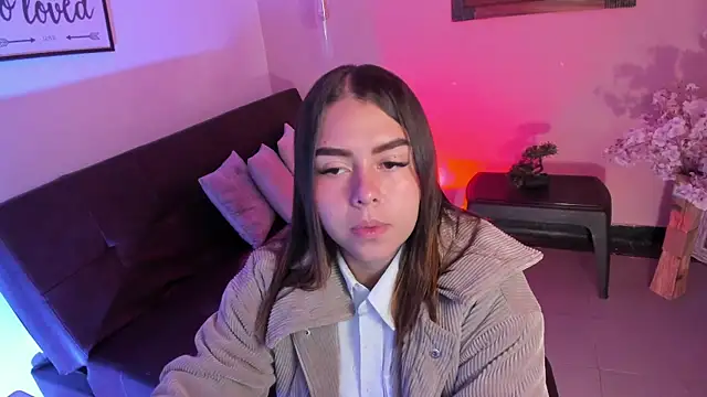 ArianaBaker online show from November 2025 02:38:01 PM