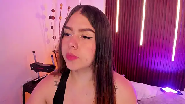 ArianaBaker online show from April 2026 01:14:02 PM