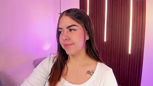 ArianaBaker online show from June 2026 12:33:01 PM