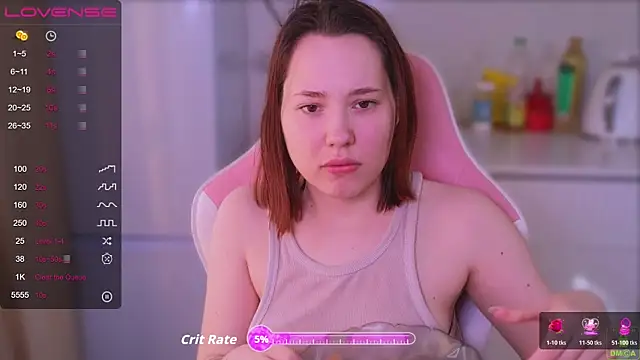 Airyhill online show from March 2026 10:53:02 AM