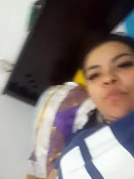 lola  sweetx online show from February 2025 01:19:01 AM