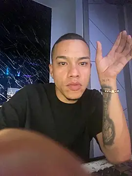 Osiiriis online show from February 2025 11:15:02 PM