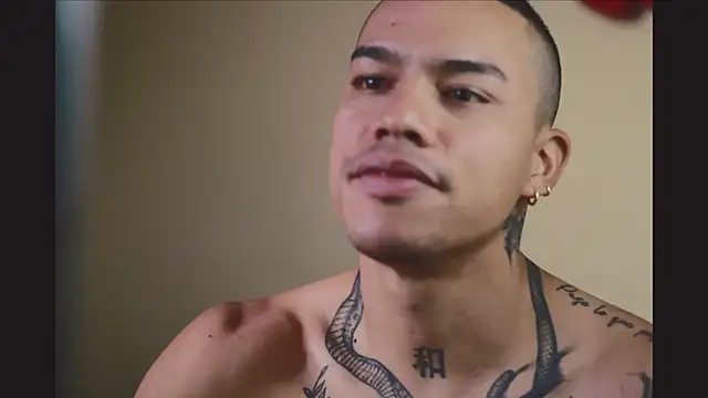 Osiiriis online show from March 2025 09:40:02 PM