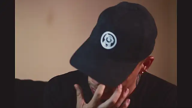 Osiiriis online show from March 2025 10:55:02 PM