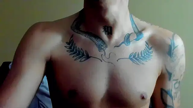 Osiiriis online show from March 2025 11:38:02 PM