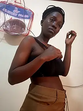 Swirly blac online show from April 2026 10:18:02 AM